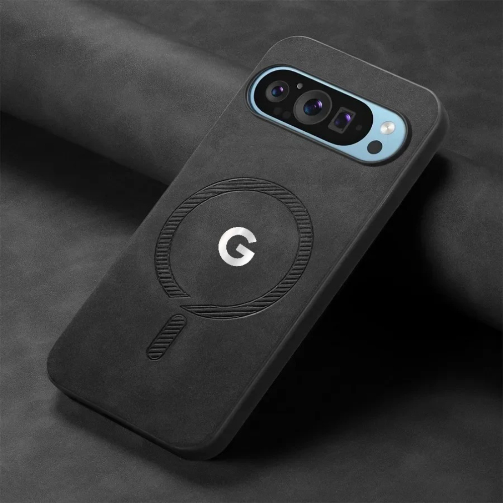 Drone Camera Stabilized - Luxury Simple Smooth-Touch PU Leather Slim