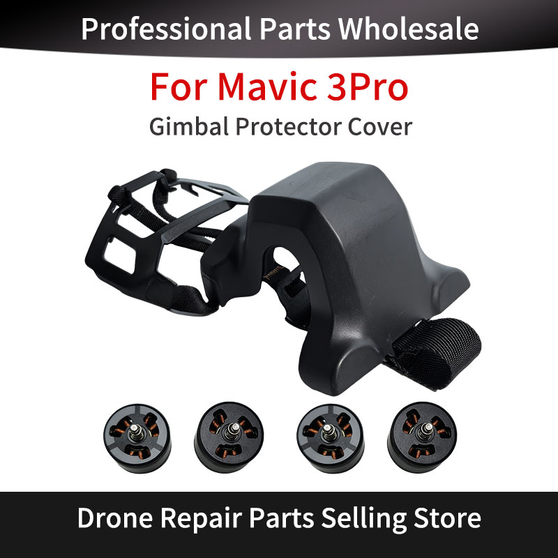 Drone Camera Case - For DJI Mavic 3 Pro Gimbal