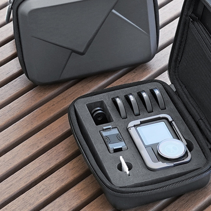 Drone Camera Case - Hard Shell Camera Storage Case for