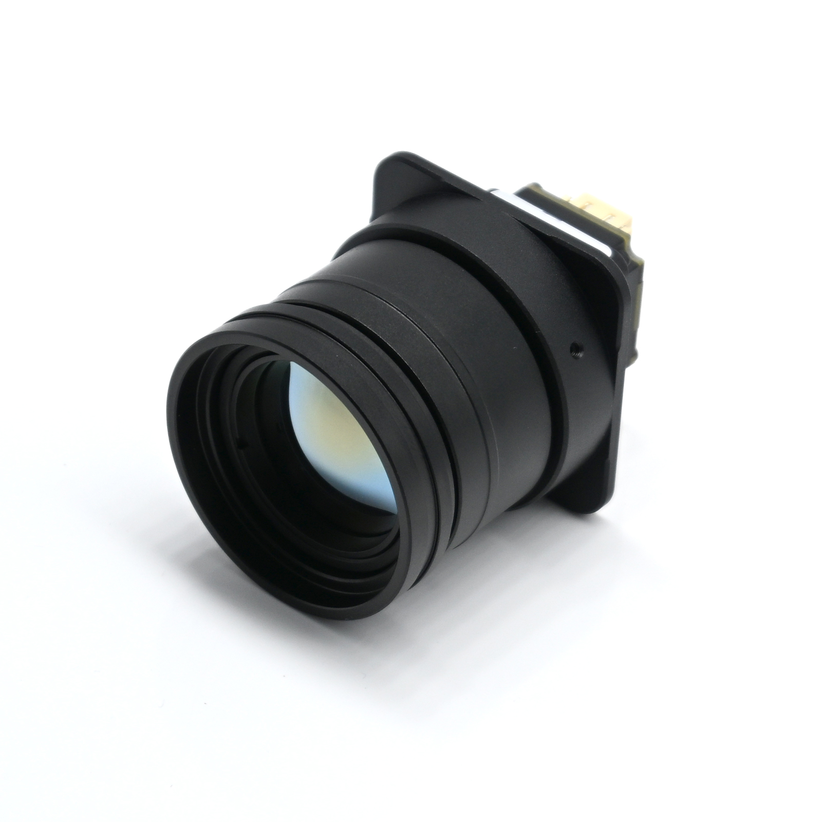 30mm 640x480 pix Drone thermal - огляд і ціна Drone Camera Lens