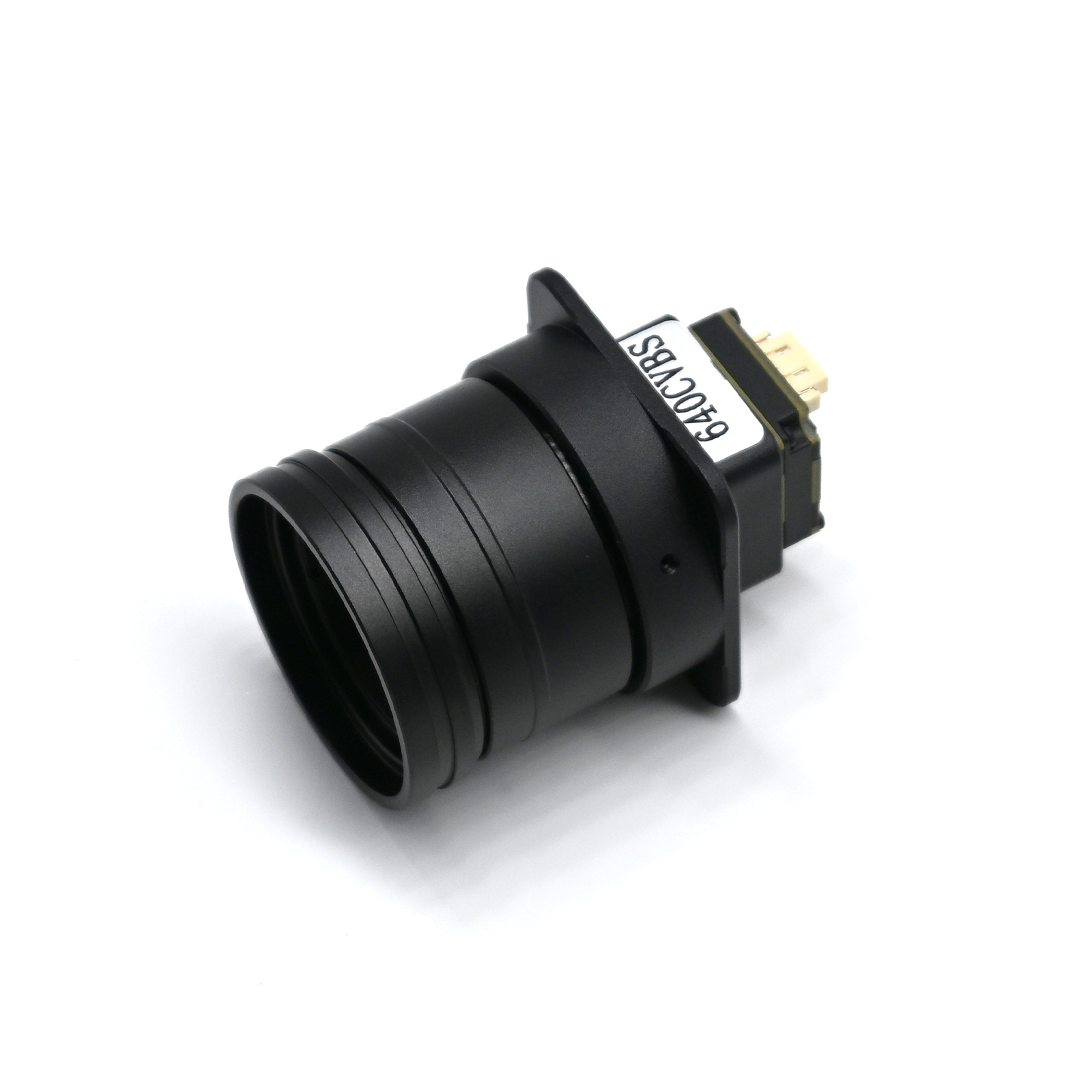 30mm 640x480 pix Drone thermal - огляд і ціна Drone Camera Lens