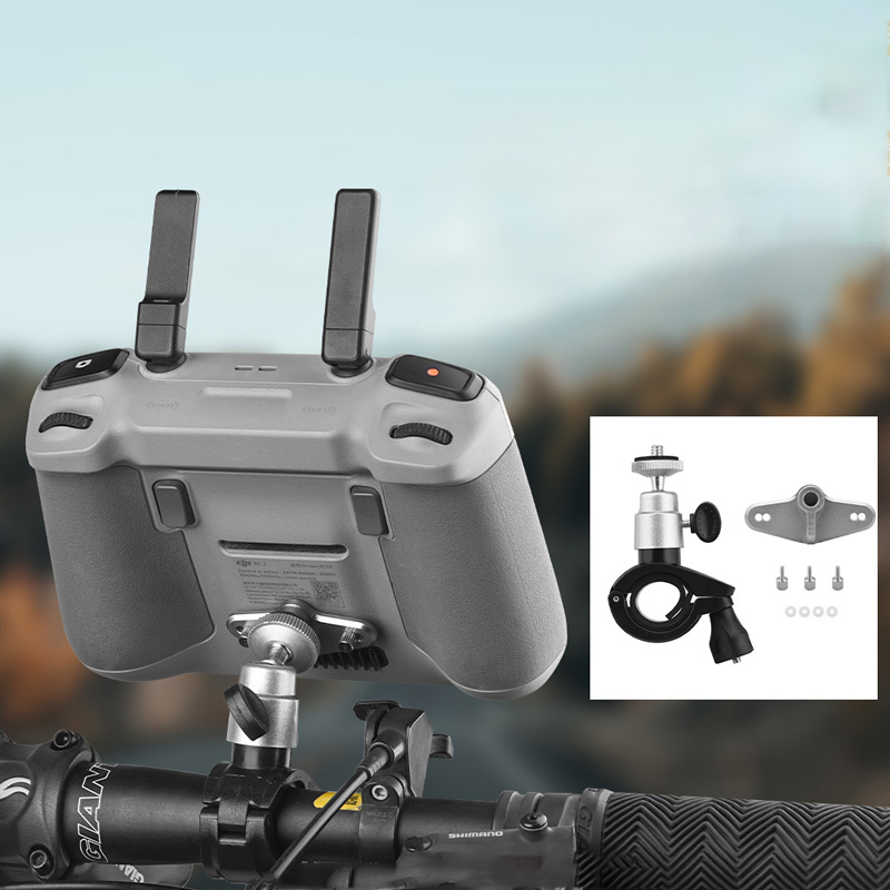 RC RC2 Remote Control Bike Hol - огляд і ціна Dji Drone Mini 3