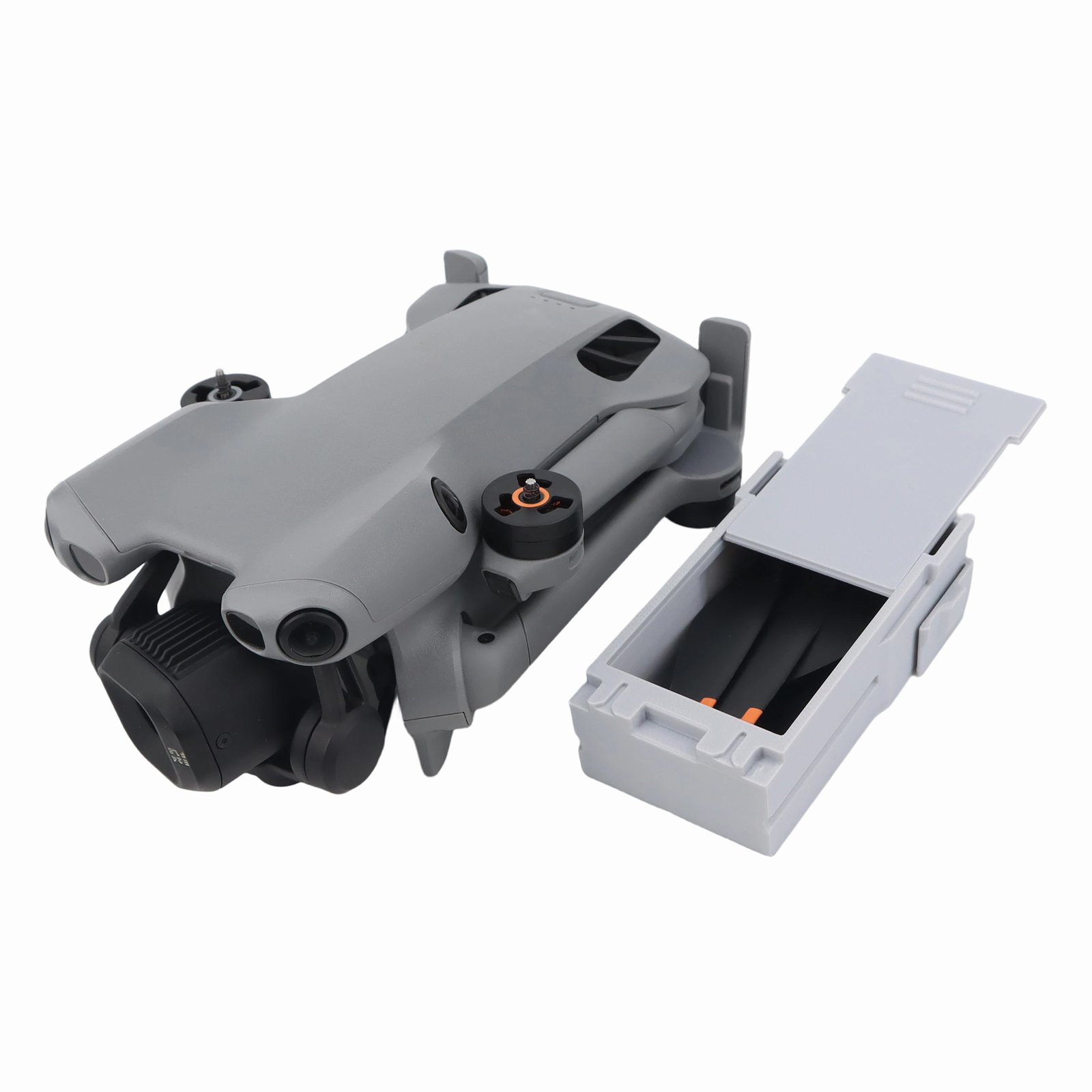 for DJI Mini 5 Pro Propeller S - огляд і ціна Drone Camera Case