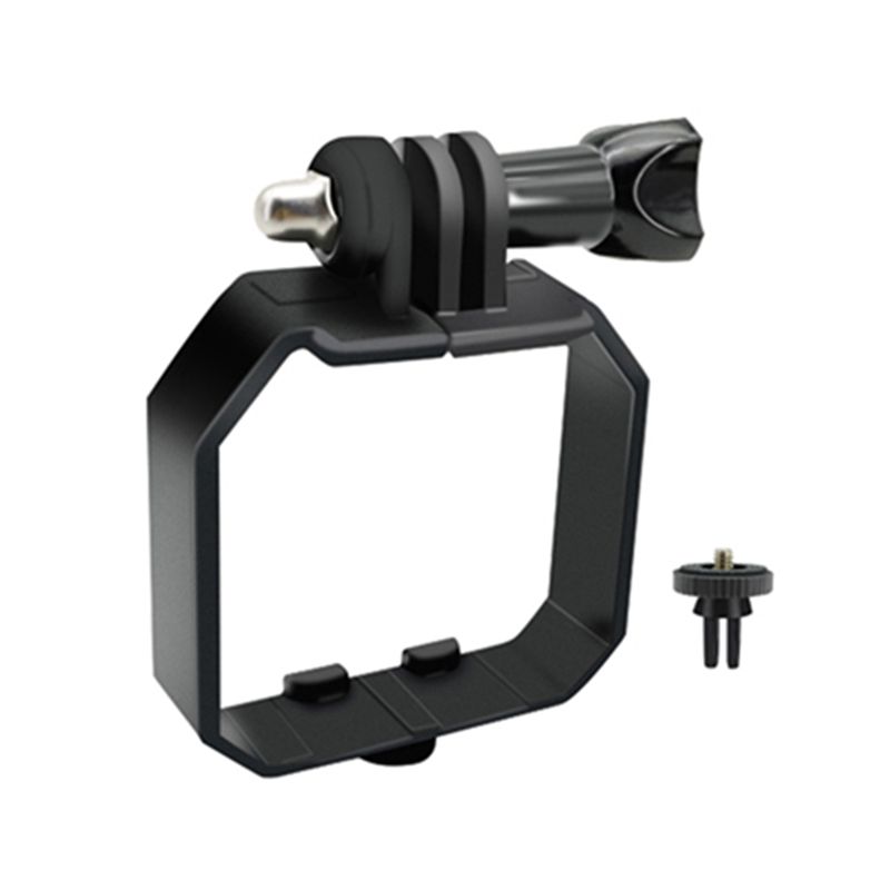 A25P 1/4 Screw Camera Holder F - огляд і ціна Drone Camera Action
