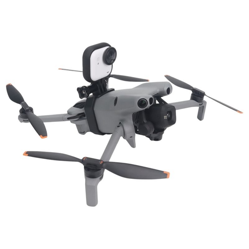 A25P 1/4 Screw Camera Holder F - огляд і ціна Drone Camera Action