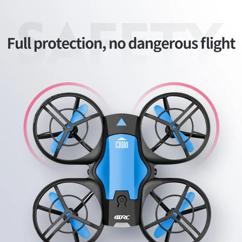 V8 New Mini Drone 4K Professio - огляд і ціна Drone Camera Professional