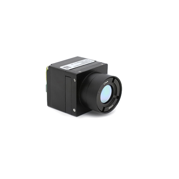 Iray IR Camera Module 60Hz The - огляд і ціна Drone Camera Lens