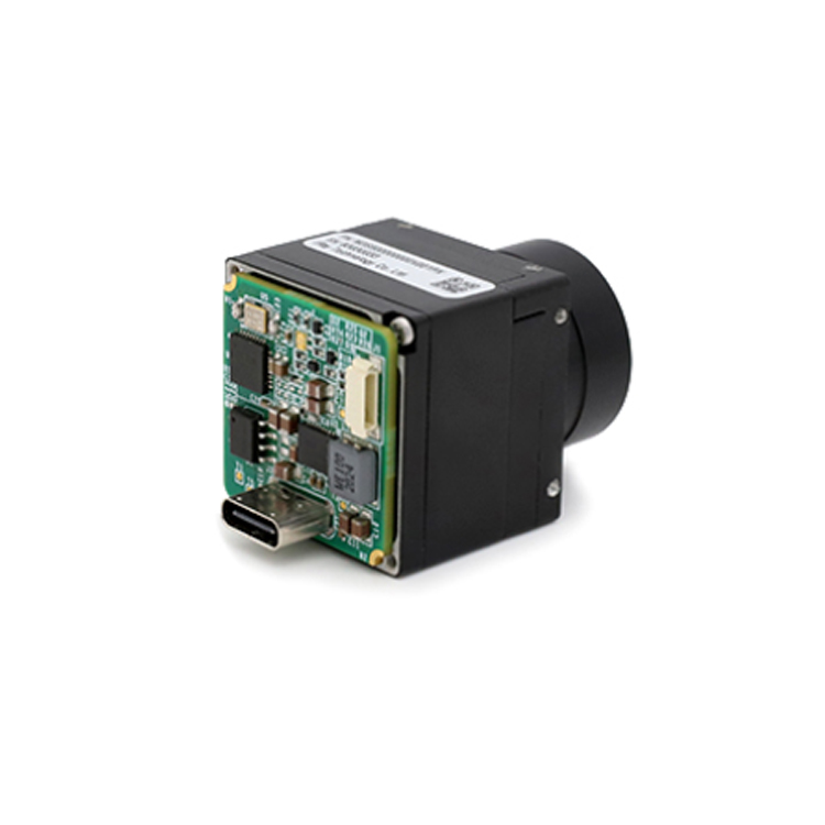 Iray IR Camera Module 60Hz The - огляд і ціна Drone Camera Lens