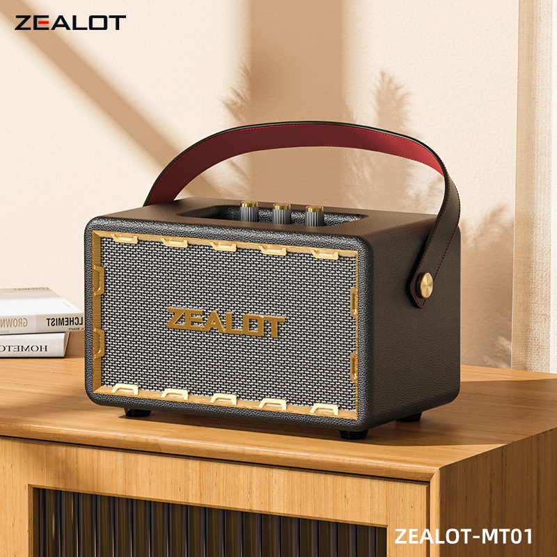 ZEALOT-MT01 60W Wooden 24000mA - огляд і ціна Holy Stone Drone Hs175