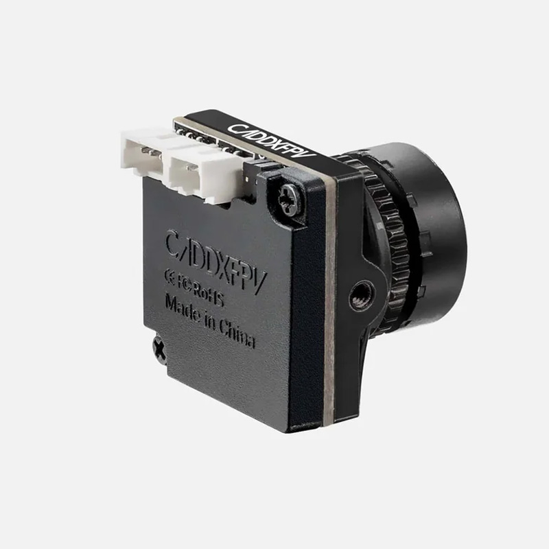 CADDX Ratel 2 Starlight Night  - огляд і ціна Drone Camera Lens