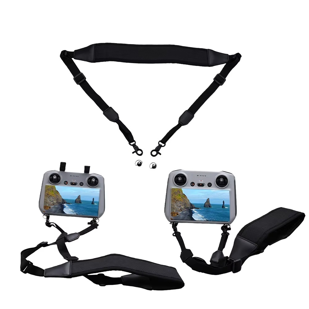 Neck Strap for DJI Mini 5 4 3  - огляд і ціна Dji Drone Mini 3
