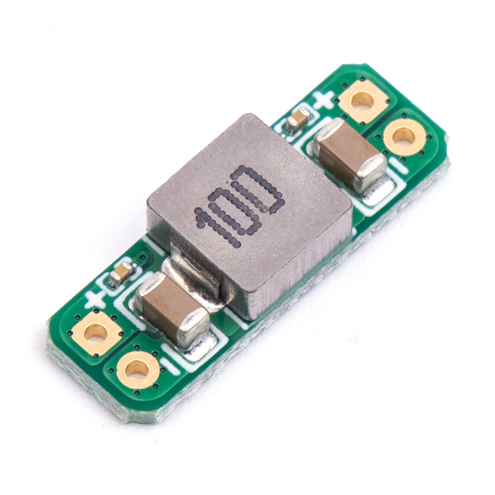 4PCS LC Filter Module 3A 5-30V - огляд і ціна Drone Camera Case