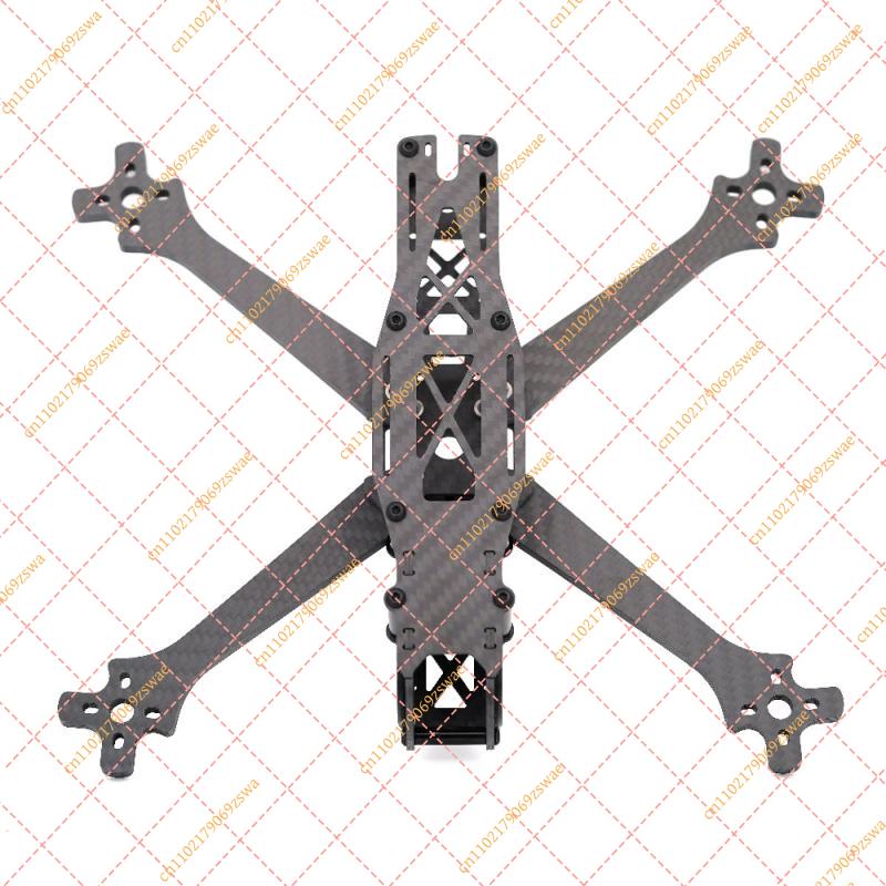 for TBS Source One V6 5-Inch F - огляд і ціна Tbs Fpv Source One