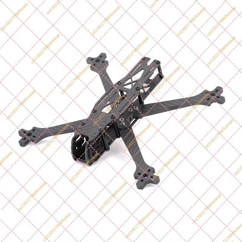 for TBS Source One V6 5-Inch F - огляд і ціна Tbs Fpv Source One