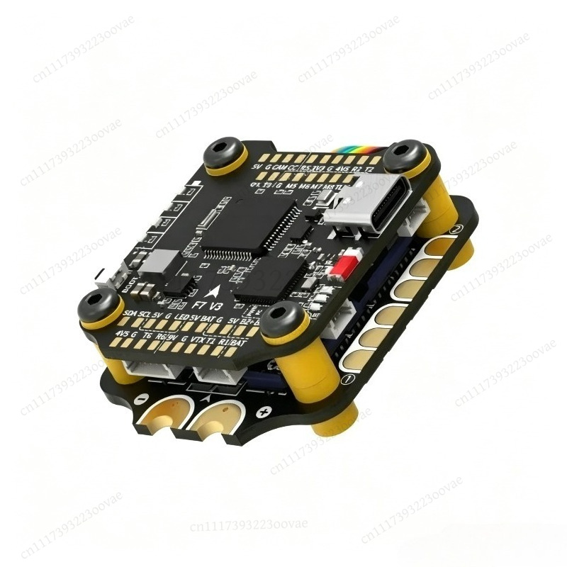 Used 30x30 F7 V3 BL32 50A FC & - огляд і ціна Betaflight Fc F7