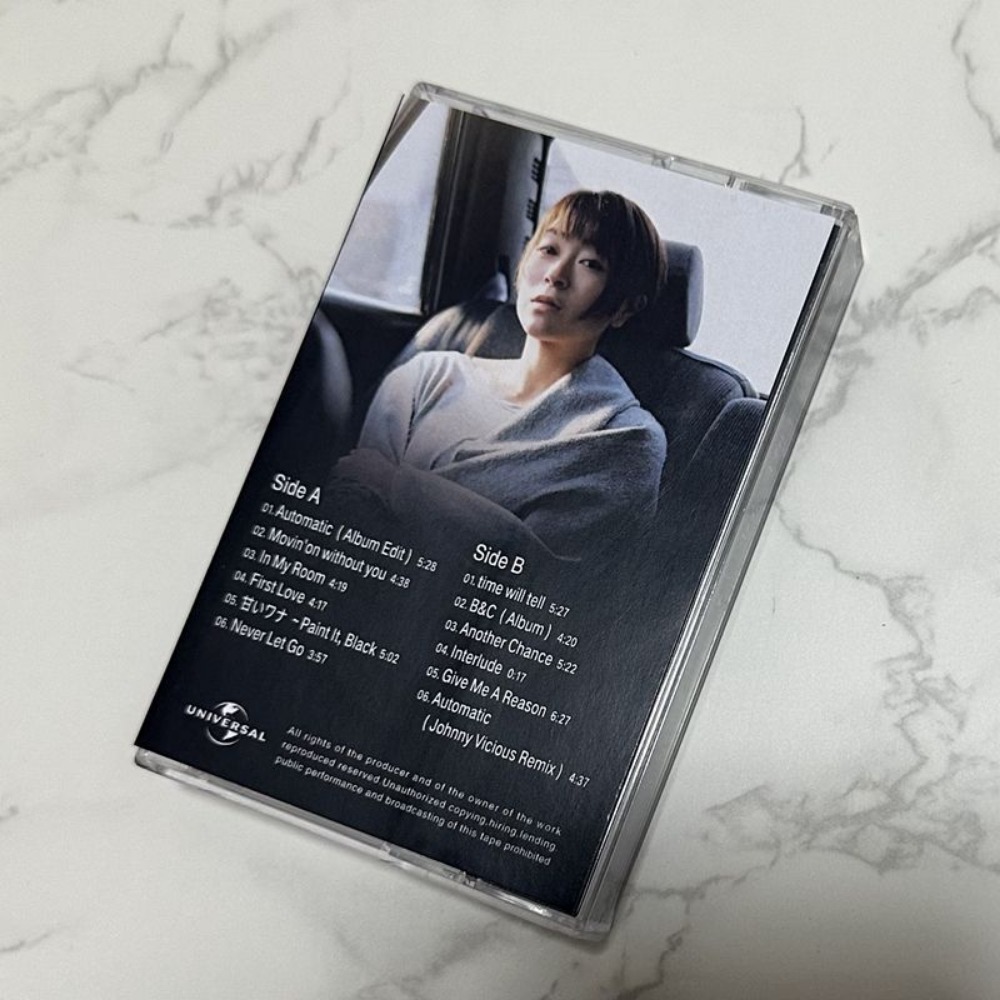 Brand New Sealed Cassette Tape - огляд і ціна Drone Camera Stabilized