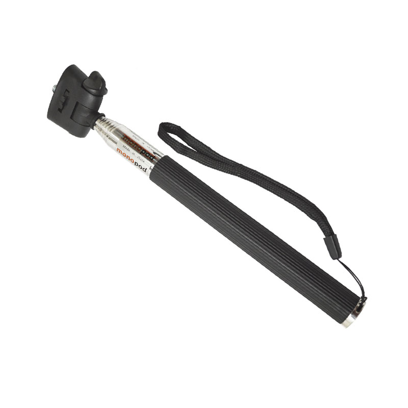Selfie Stick Monopod for Gopro - огляд і ціна Drone Camera Action
