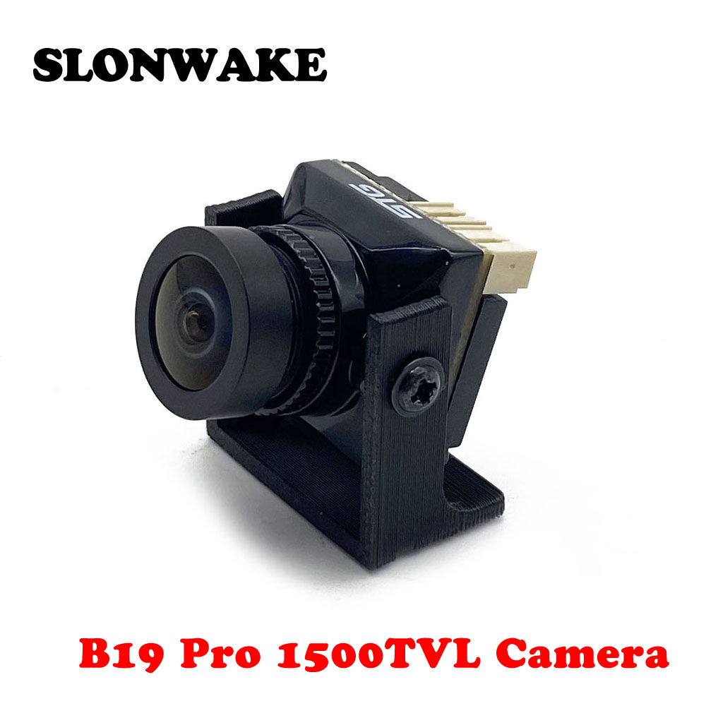 JINJIEAN B19 PRO Mini FPV Came - огляд і ціна Drone Camera Lens