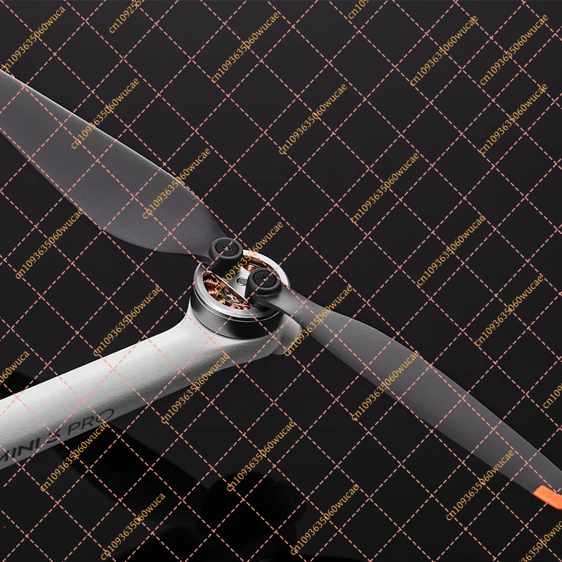 Quick-Release Propellers (w/ S - огляд і ціна Dji Drone Mini 3