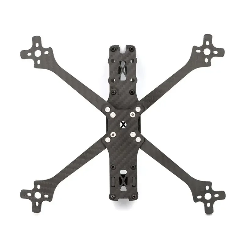 Original TBS SOURCE ONE V6 Wid - огляд і ціна Tbs Fpv Source One
