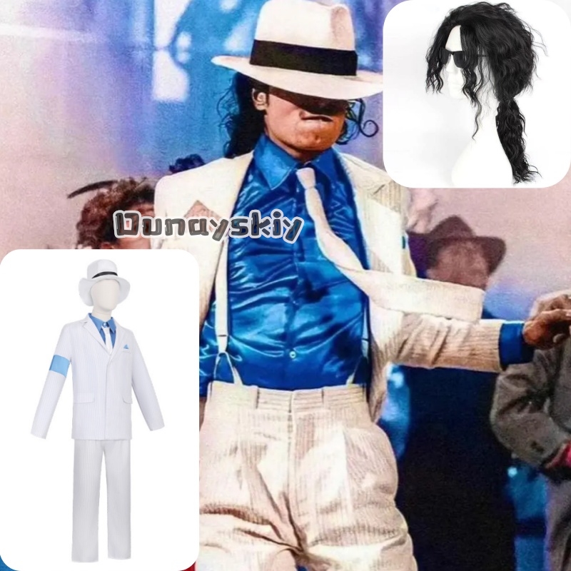 Made Michael Cosplay Jackson S - огляд і ціна Drone Camera Stabilized