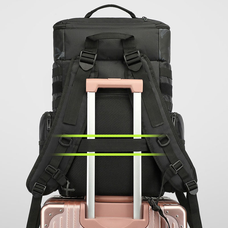 UAV Drone Climbing Backpack La - огляд і ціна Drone Camera Case