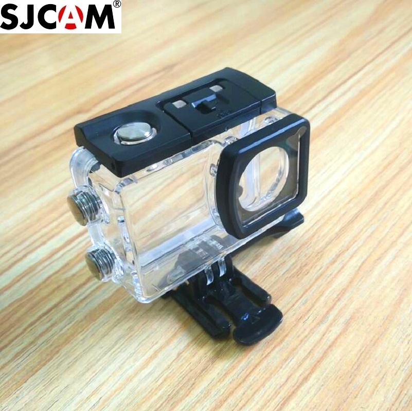 Original SJCAM Accessories Wat - огляд і ціна Drone Camera Action