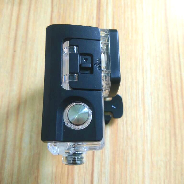 Original SJCAM Accessories Wat - огляд і ціна Drone Camera Action