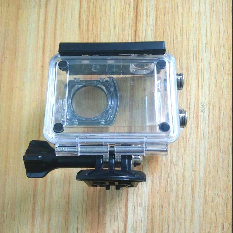 Original SJCAM Accessories Wat - огляд і ціна Drone Camera Action