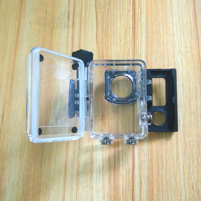 Original SJCAM Accessories Wat - огляд і ціна Drone Camera Action