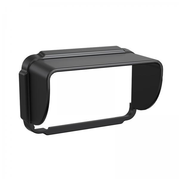 Lens Cap Gimbal Hood Protectiv - огляд і ціна Drone Camera Lens
