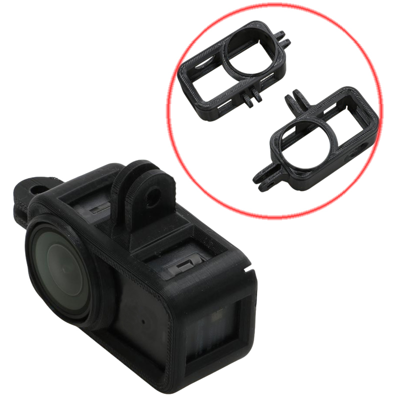 1PCS M3/M5 Interface FPV Camer - огляд і ціна Drone Camera Case