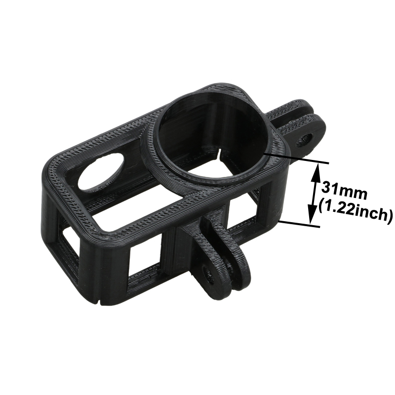 1PCS M3/M5 Interface FPV Camer - огляд і ціна Drone Camera Case