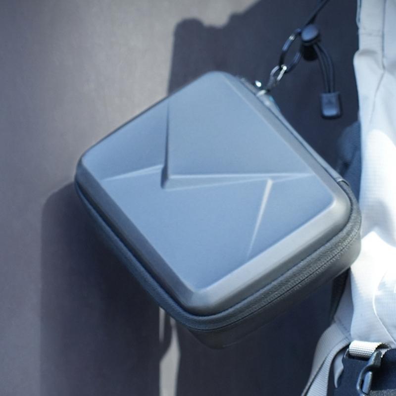 Hard Shell Camera Storage Case - огляд і ціна Drone Camera Case