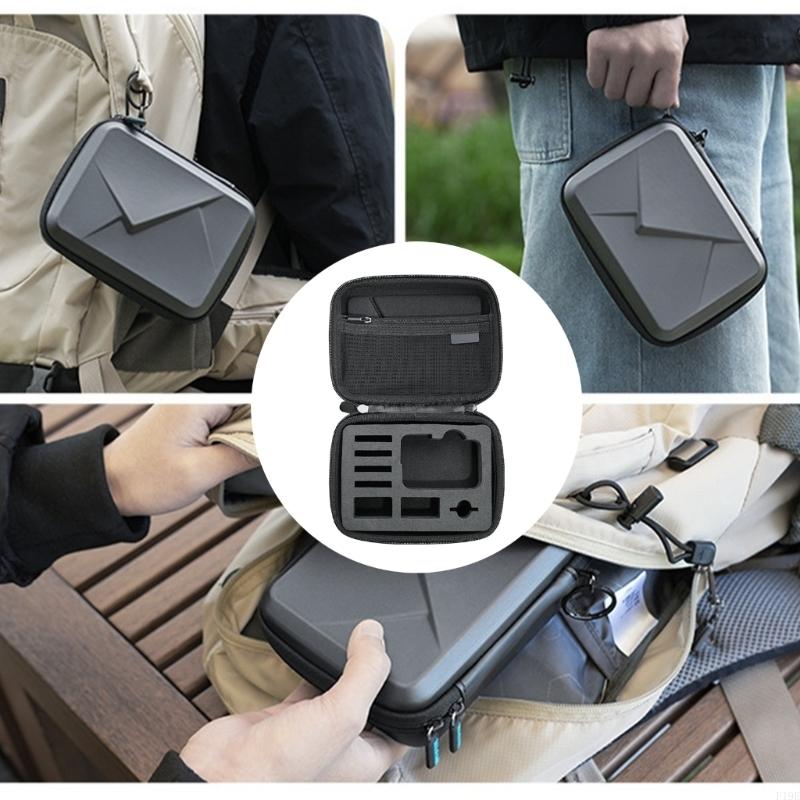 Hard Shell Camera Storage Case - огляд і ціна Drone Camera Case