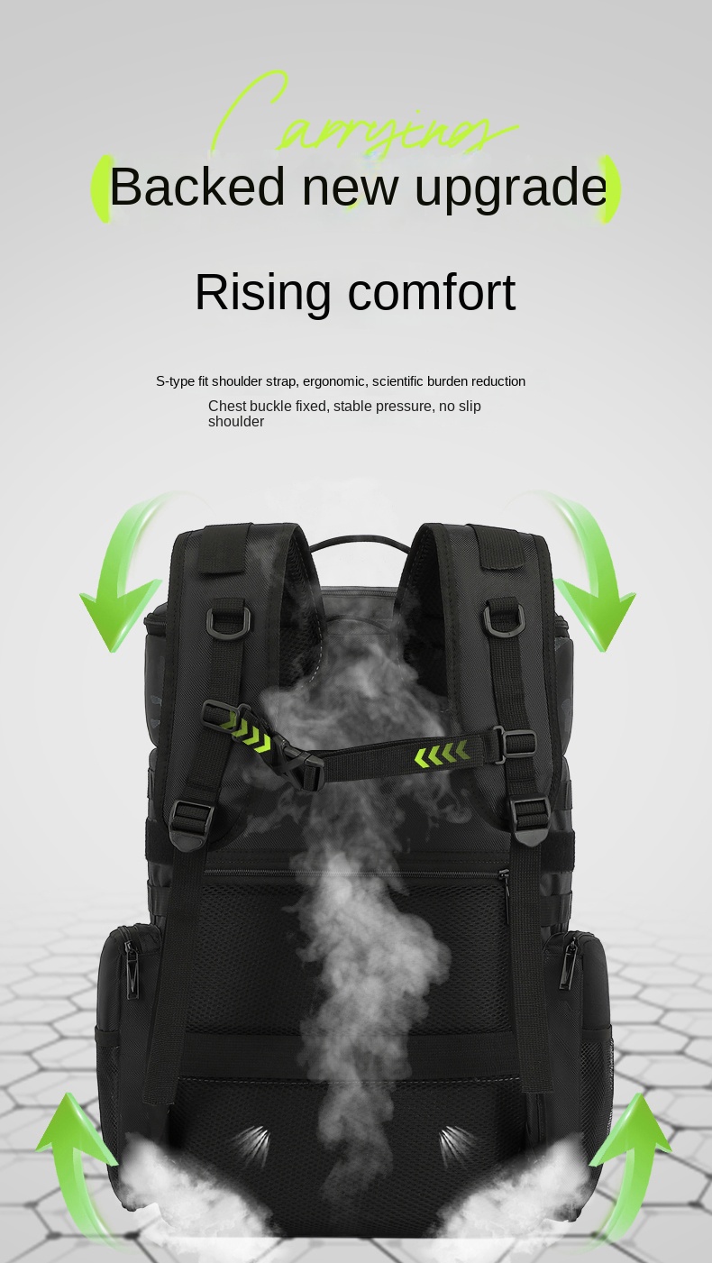 33L FPV RC Racing Drone Backpa - огляд і ціна Drone Camera Case