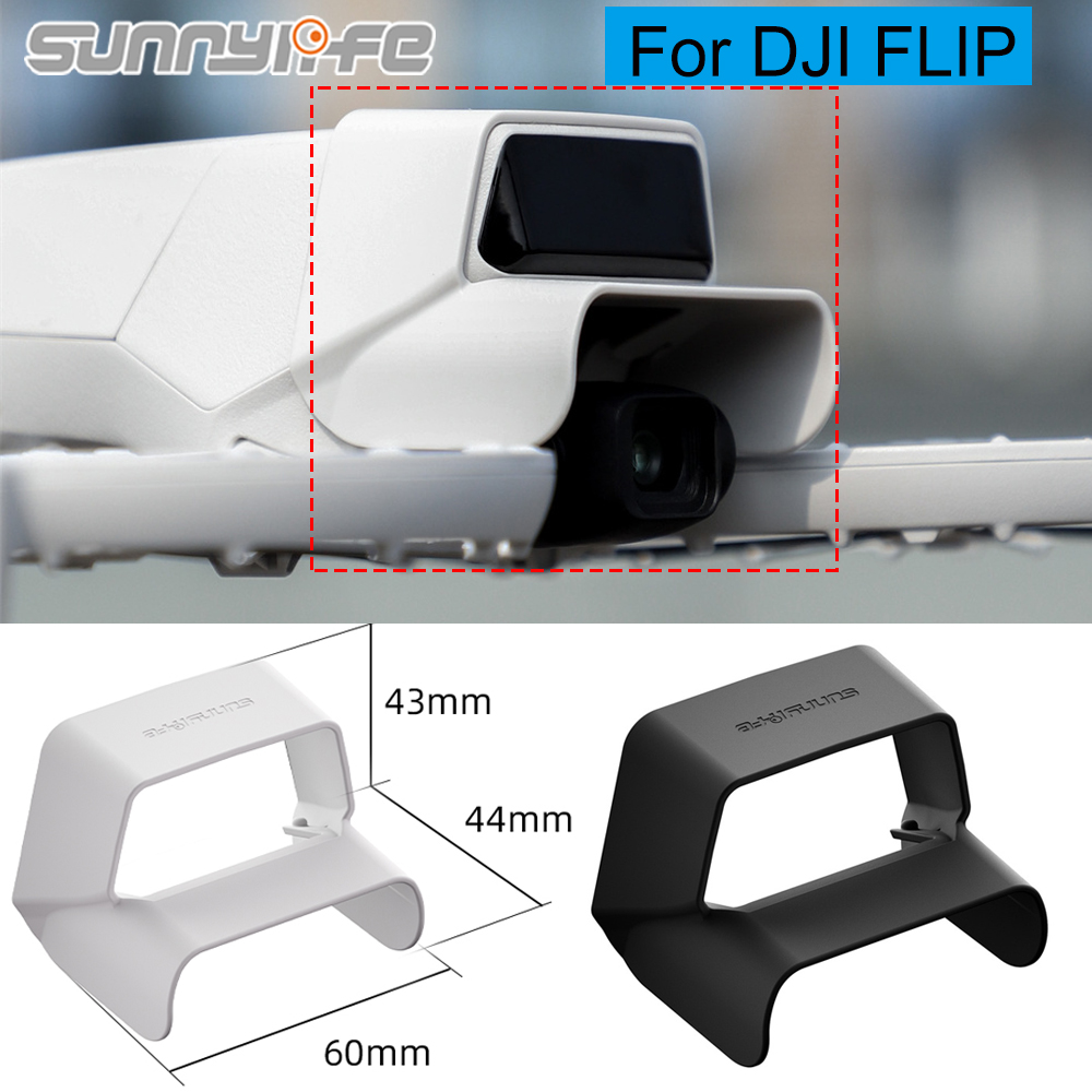 Sunnylife Lens Cover For DJI F - огляд і ціна Drone Camera Case