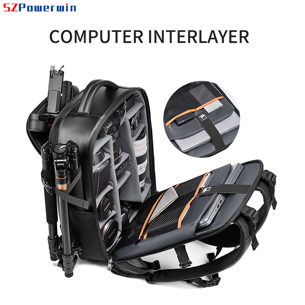 Powerwin New 19 Inches DSLR Ca - огляд і ціна Drone Camera Case