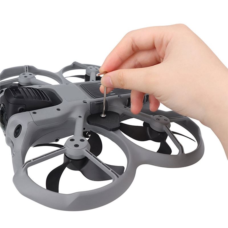 New-Extension Bracket For DJI  - огляд і ціна Drone Camera Action