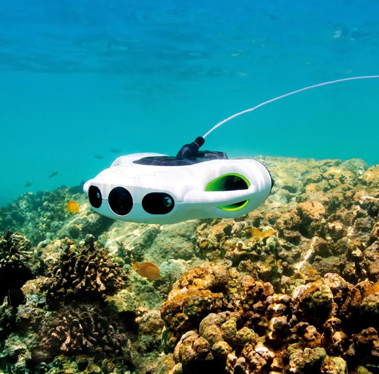 Camoro Mini Professional 4K Un - огляд і ціна Drone Camera Professional