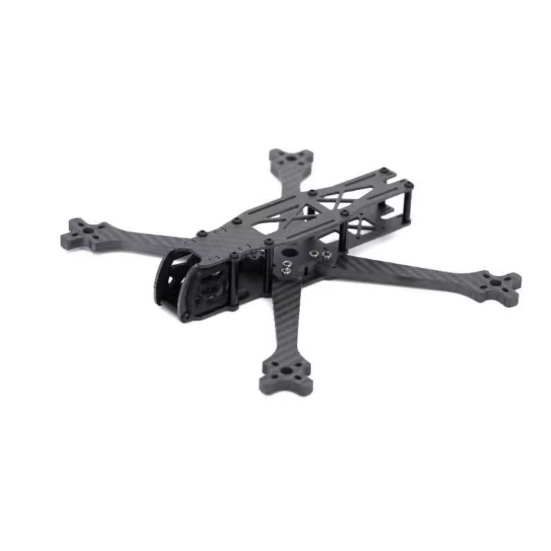 TBS Source One V6 5 Inch Quadc - огляд і ціна Tbs Fpv Source One