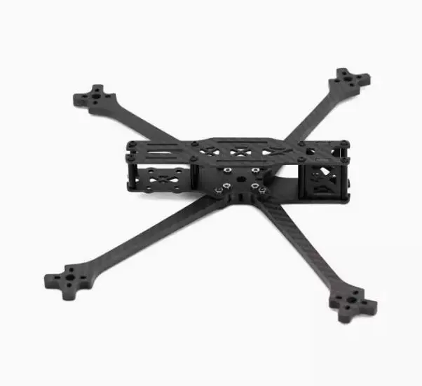 Original TBS SOURCE ONE V5 7IN - огляд і ціна Tbs Fpv Source One