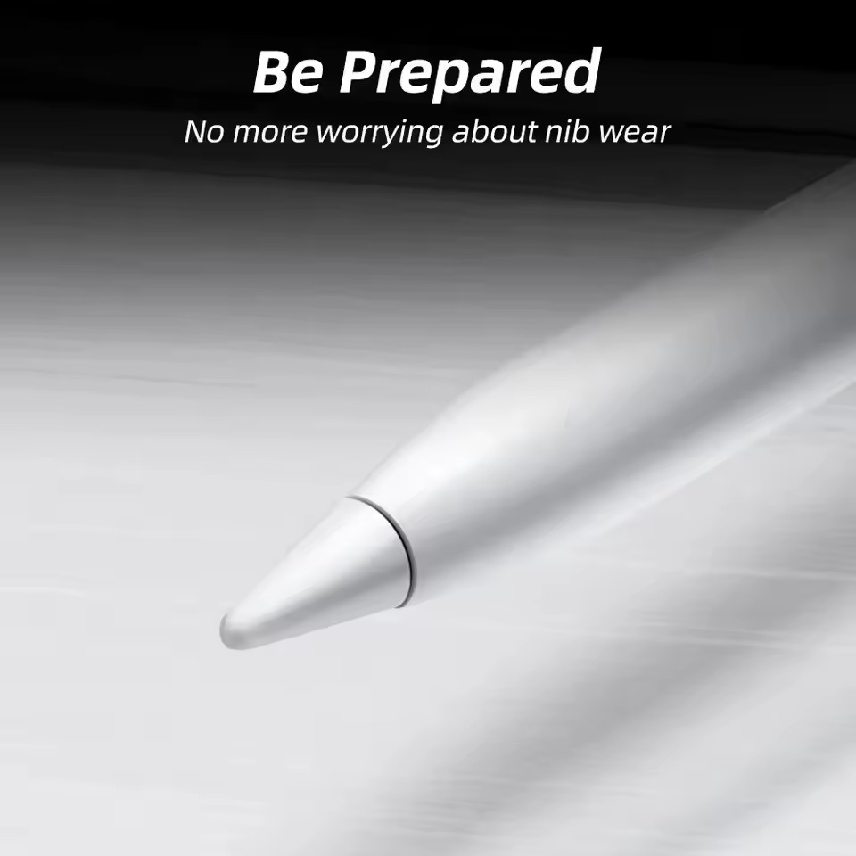 Replacement Pencil Tips for Ap - огляд і ціна Drone Camera Stabilized