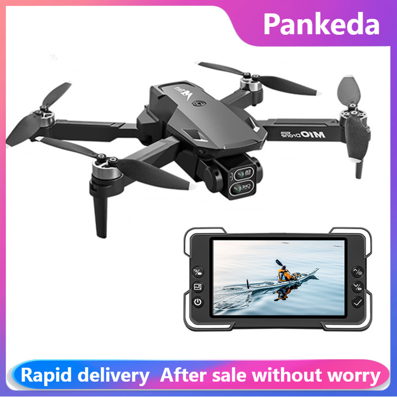 M10 Camera Drone Remote Contro - огляд і ціна Drone Camera Lens