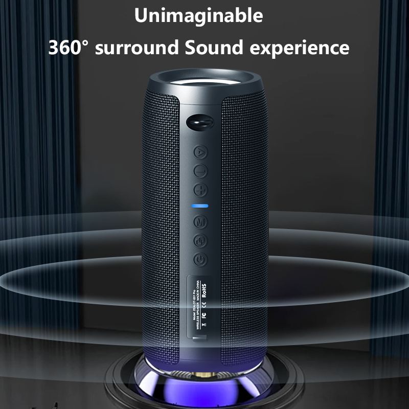 ZEALOT S51 Pro 40W Wireless Sp - огляд і ціна Holy Stone Drone Hs175