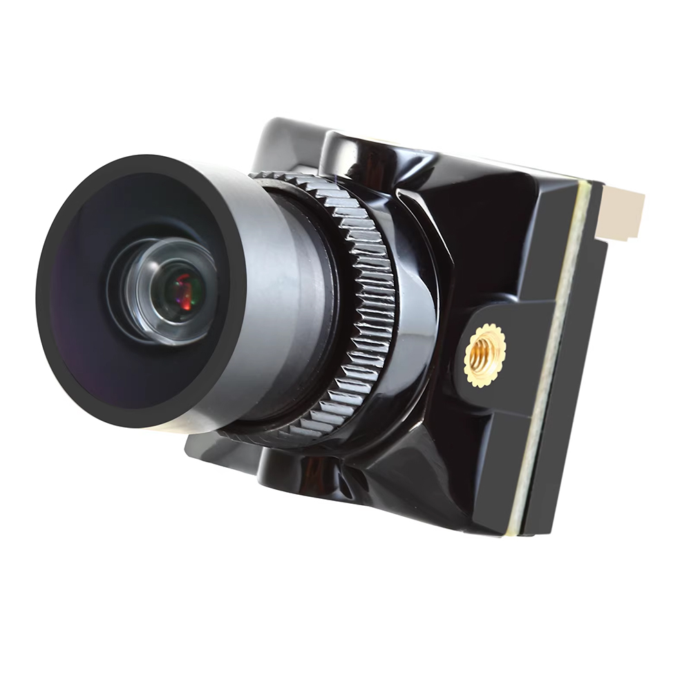JINJIEAN Little Boy Series B19 - огляд і ціна Drone Camera Lens