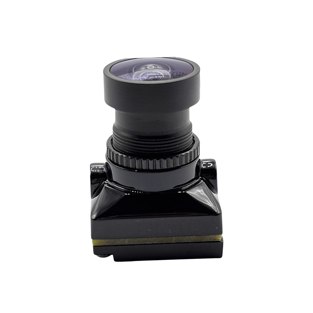 JINJIEAN Little Boy Series B19 - огляд і ціна Drone Camera Lens