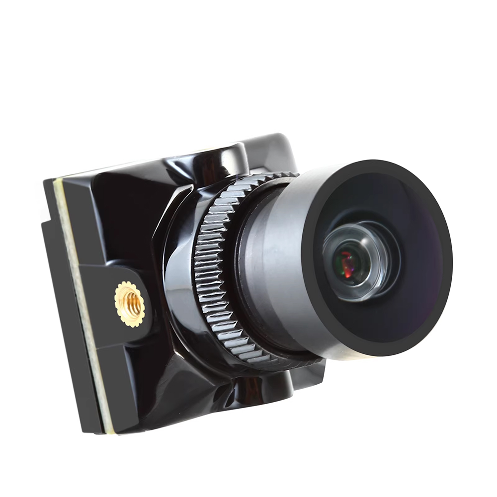 JINJIEAN Little Boy Series B19 - огляд і ціна Drone Camera Lens